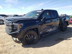 Salvage cars for sale from Copart Amarillo, TX: 2023 GMC Sierra C1500