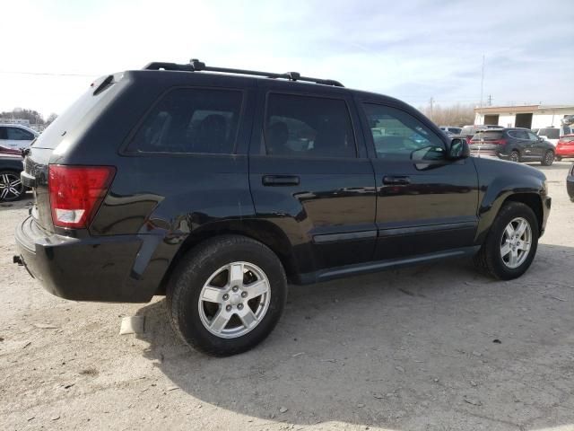 2007 Jeep Grand Cherokee Laredo