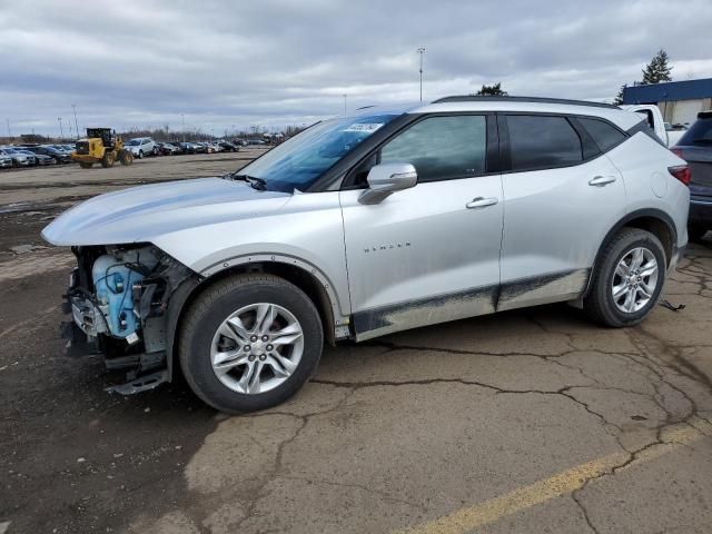 2021 Chevrolet Blazer 2LT