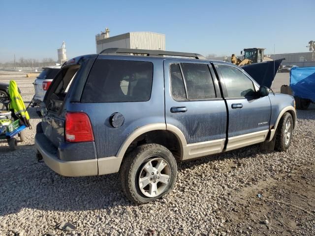 2005 Ford Explorer Eddie Bauer