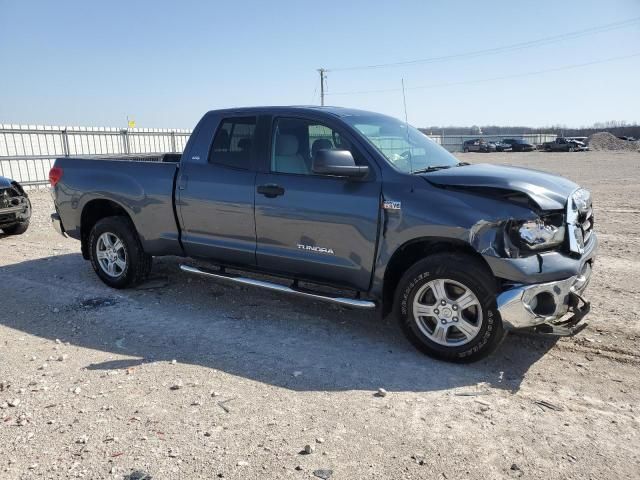 2008 Toyota Tundra Double Cab