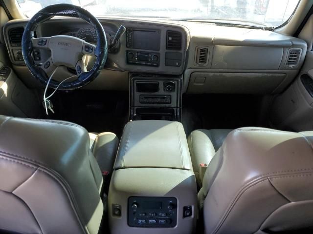 2005 GMC Yukon Denali