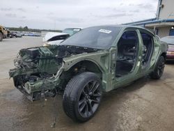 Salvage cars for sale from Copart Memphis, TN: 2020 Dodge Charger Scat Pack