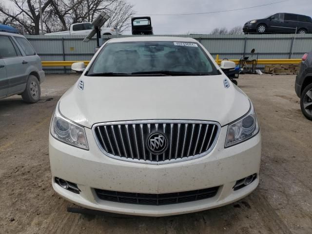 2013 Buick Lacrosse Touring