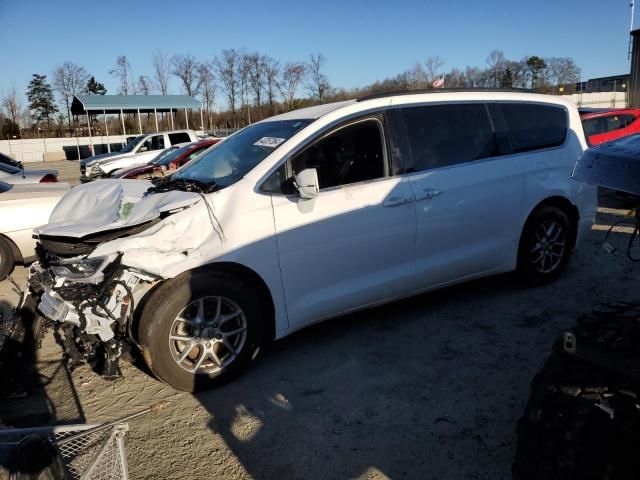 2021 Chrysler Pacifica Touring