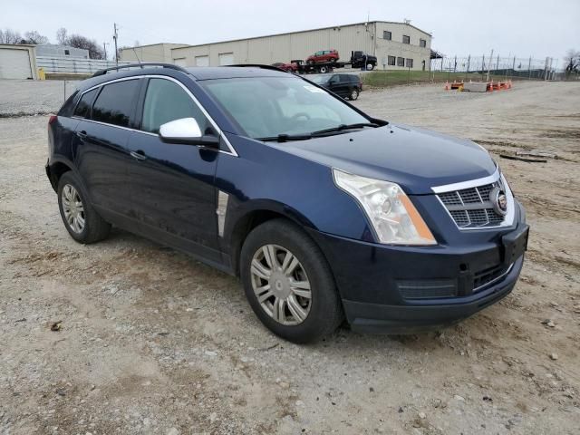 2011 Cadillac SRX