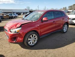 2015 Mitsubishi Outlander Sport ES for sale in New Britain, CT