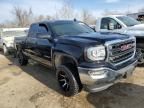 2016 GMC Sierra K1500 SLE