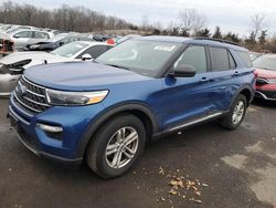 2020 Ford Explorer XLT for sale in New Britain, CT