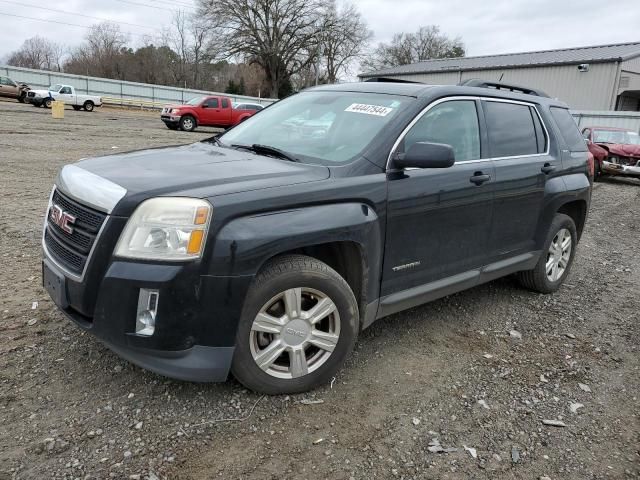 2014 GMC Terrain SLT