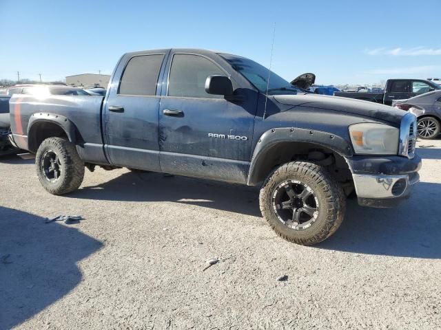 2007 Dodge RAM 1500 ST