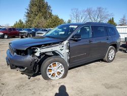 2021 Jeep Grand Cherokee L Limited for sale in Finksburg, MD