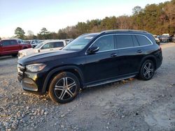 Mercedes-Benz salvage cars for sale: 2021 Mercedes-Benz GLS 450 4matic