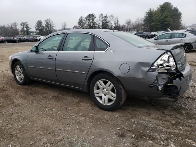 2007 Chevrolet Impala LT