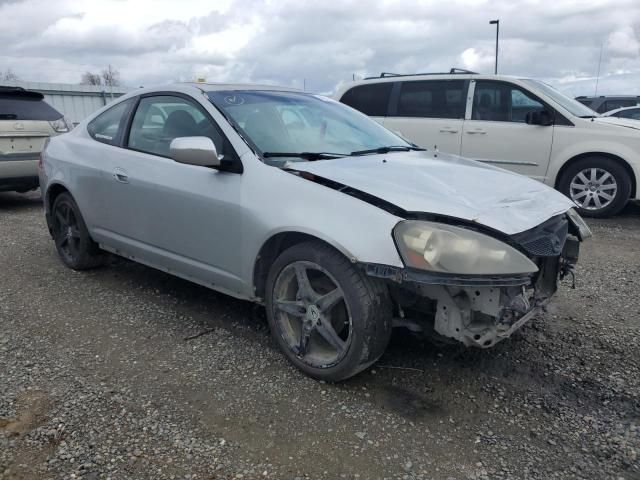 2005 Acura RSX