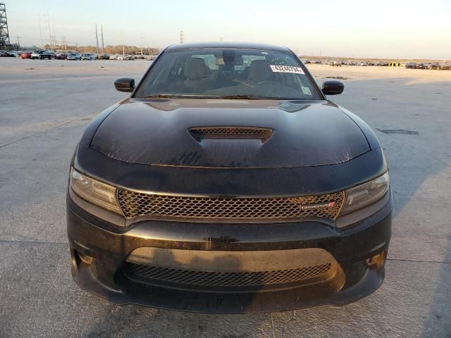 2017 Dodge Charger R/T