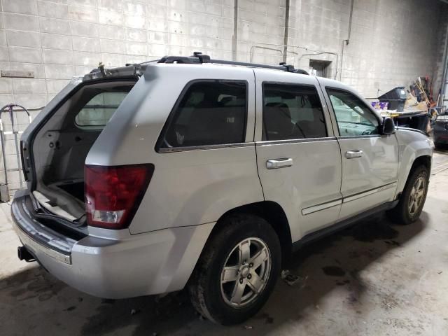 2005 Jeep Grand Cherokee Limited