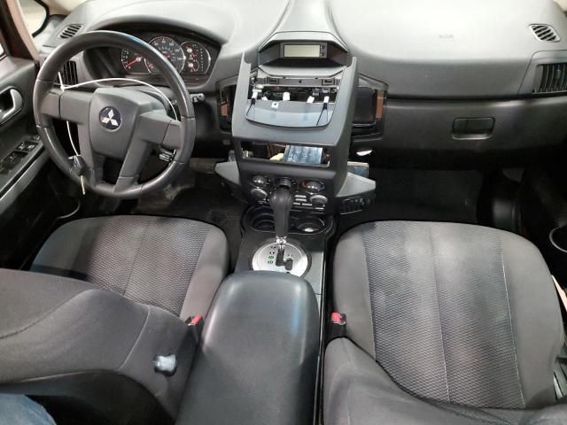 2008 Mitsubishi Endeavor LS