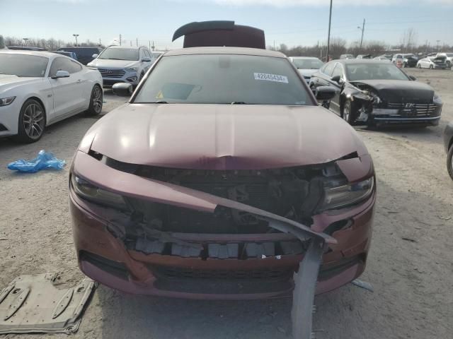 2018 Dodge Charger GT