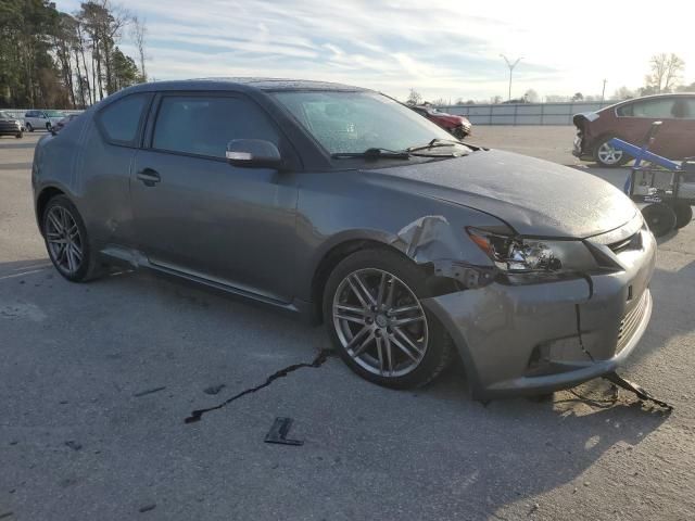 2011 Scion TC