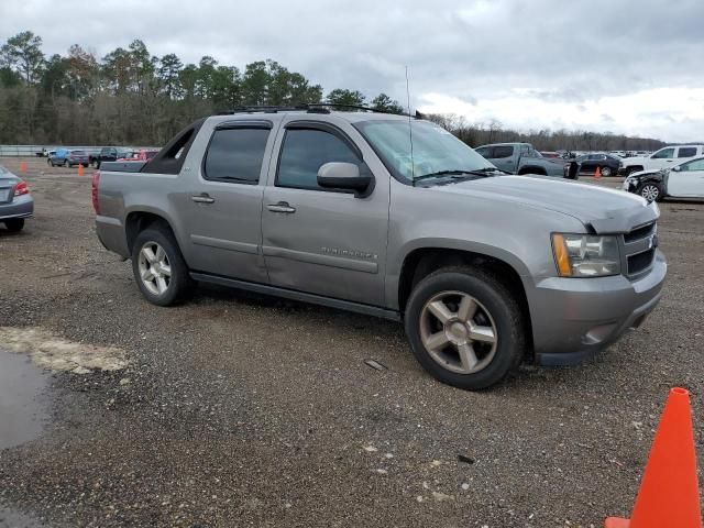 2007 Chevrolet Avalanche C1500