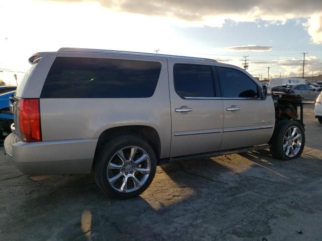 2008 Cadillac Escalade ESV