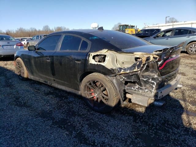 2018 Dodge Charger R/T 392