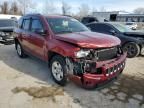 2015 Jeep Compass Sport