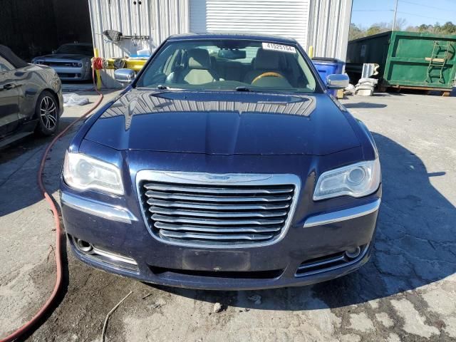 2013 Chrysler 300C