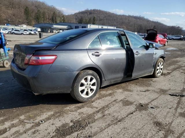 2009 Toyota Camry SE