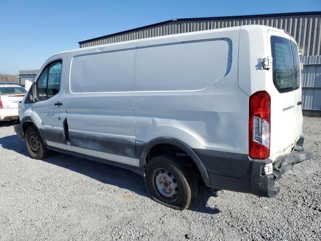 2015 Ford Transit T-150