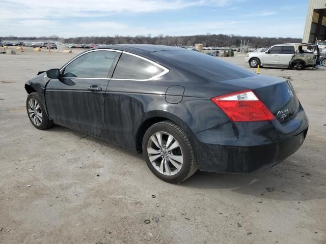 2010 Honda Accord LX