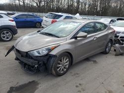 2015 Hyundai Elantra SE for sale in Glassboro, NJ