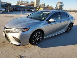 2019 Toyota Camry L for sale in New Orleans, LA