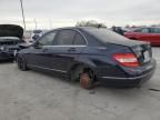 2008 Mercedes-Benz C300