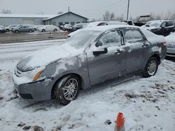 Vehiculos salvage en venta de Copart Dyer, IN: 2010 Ford Focus SE