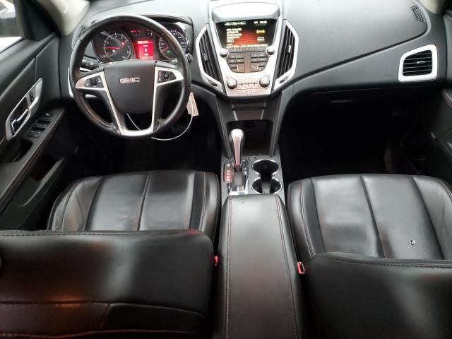 2015 GMC Terrain SLT