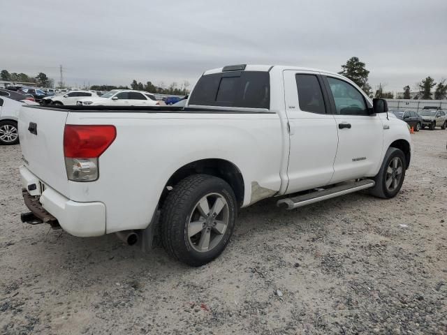 2008 Toyota Tundra Double Cab