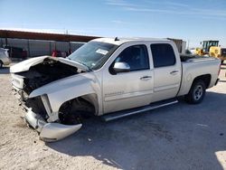 2013 Chevrolet Silverado C1500 LTZ for sale in Andrews, TX