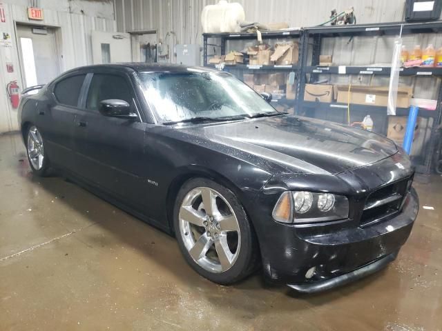 2008 Dodge Charger R/T