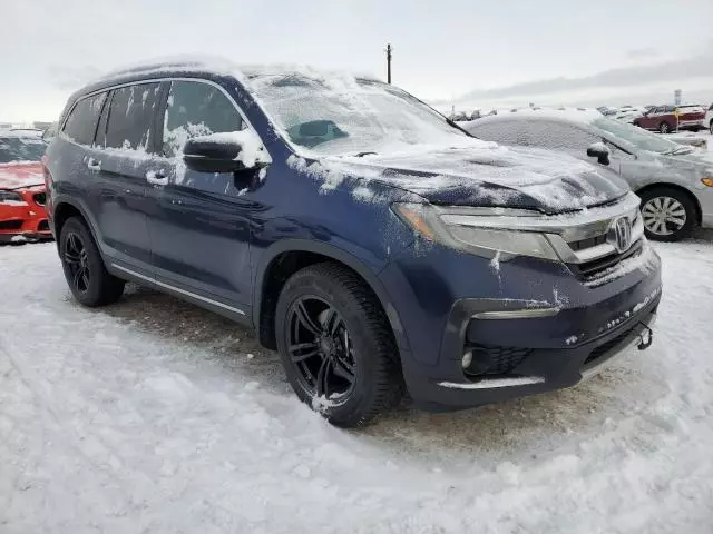 2020 Honda Pilot Touring