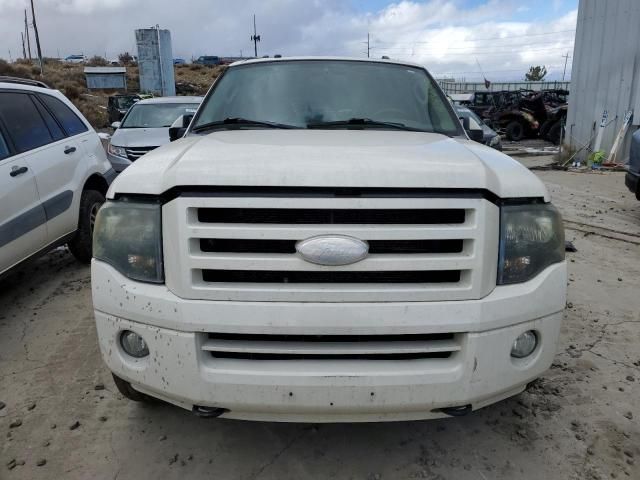 2008 Ford Expedition Limited