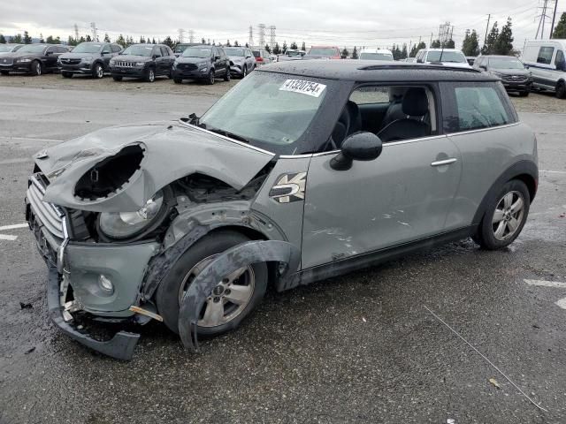 2015 Mini Cooper