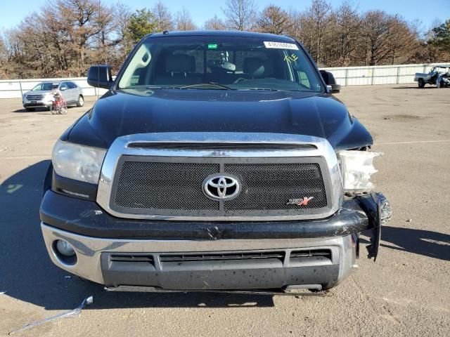 2013 Toyota Tundra Double Cab SR5