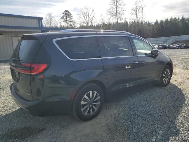 2021 Chrysler Pacifica Hybrid Touring L