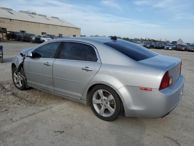 2012 Chevrolet Malibu 1LT