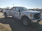 2017 Ford F250 Super Duty