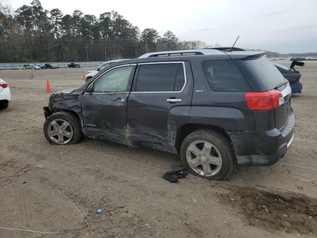 2013 GMC Terrain SLT