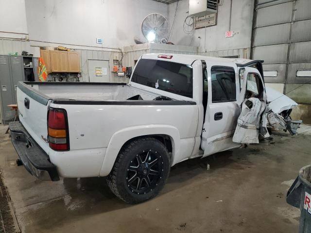 2006 GMC New Sierra K1500