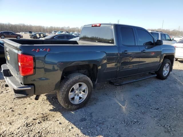 2019 Chevrolet Silverado LD K1500 LT